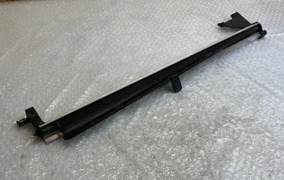 BMW 5 E39 Rear door sun blind/shade 8208705