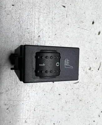 Ford Focus Seat heating switch 3M5T19K314AC