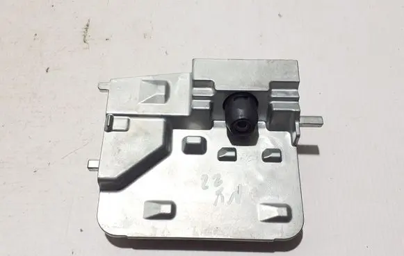 Windshield/windscreen camera