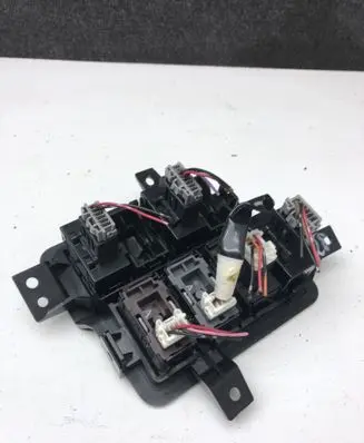 A set of switches