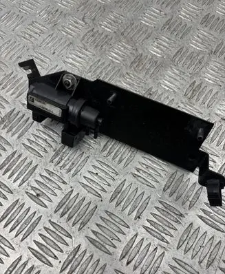 BMW 5 E60 E61 Turbo solenoid valve 722796010