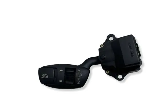 BMW 5 E60 E61 Wiper control stalk 6924106 01206100