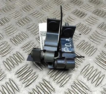 Cupra Formentor Front door hinges set 80A831404A