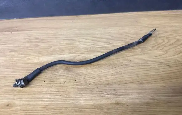 Opel Vivaro Negative earth cable (battery)