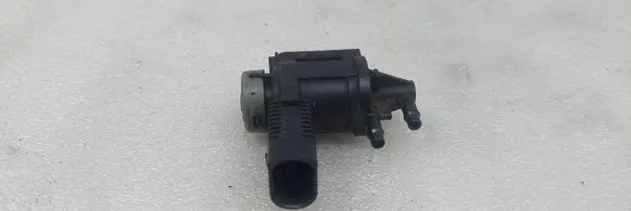 Audi A6 S6 C6 4F Turbo solenoid valve 1K0906283A