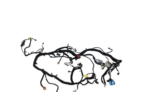 Dodge Challenger Other wiring loom 68406070AC