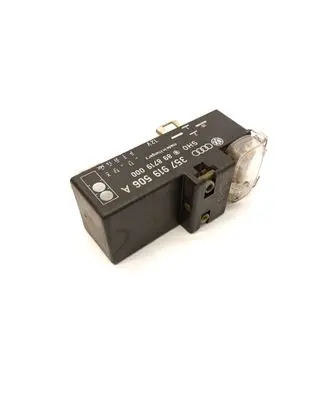 Volkswagen Sharan Coolant fan relay 357919506A 898719000