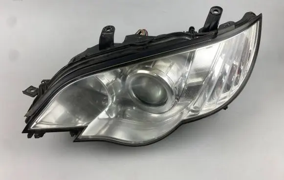 Subaru Outback Headlight/headlamp