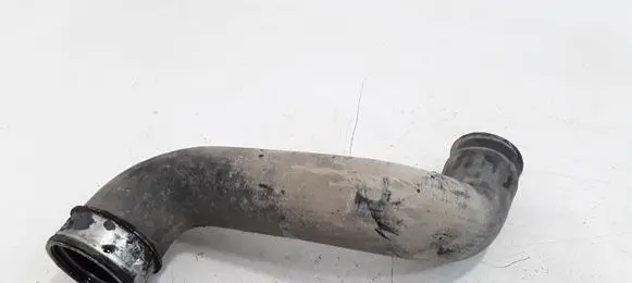 Volkswagen Sharan Intercooler hose/pipe