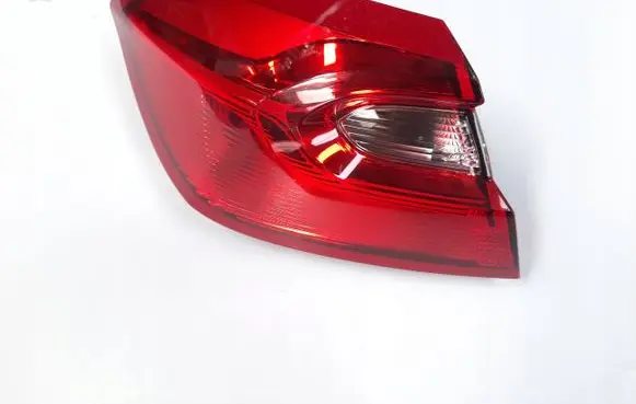 Ford Fiesta Rear/tail lights B479RL