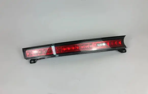 Toyota Mirai Rear bumper light 