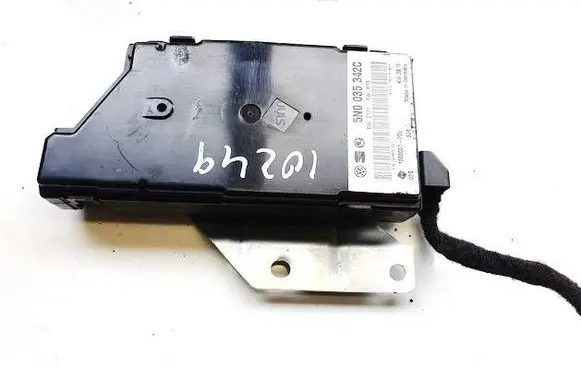 Other control units/modules
