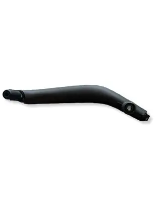 BMW X5 F15 Rear door handle trim 7292196 51417292196