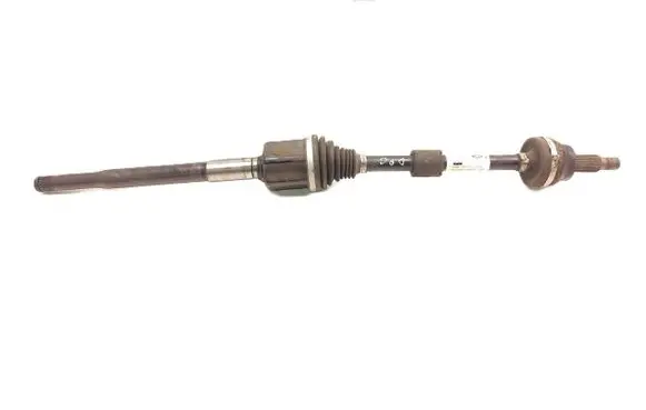 Jaguar I-Pace Rear driveshaft J9D34B402AC