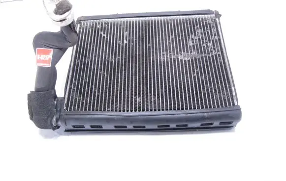Air conditioning (A/C) radiator (interior)