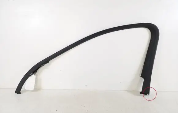 Mercedes-Benz E W213 Other front door trim element A2137270200