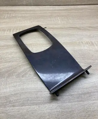 Audi A6 S6 C5 4B Gear shifter surround trim plastic 4B0864261