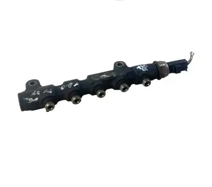 Peugeot 207 Fuel main line pipe 9654592680 634001079 9654590