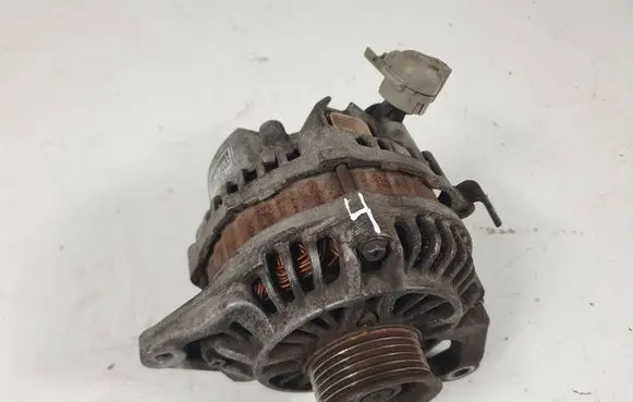 Mazda 3 I Generator/alternator A2TC0091 ZJ01