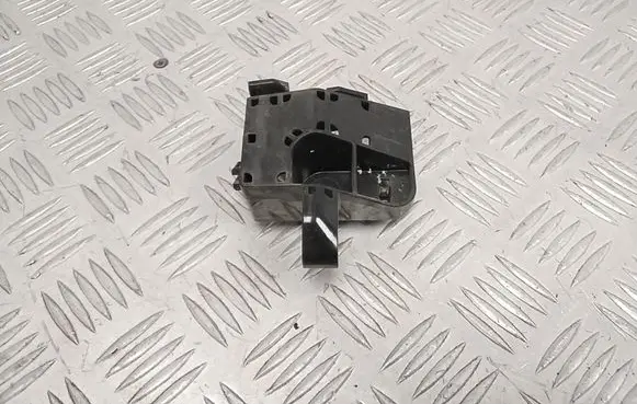 Nissan Leaf II (ZE1) Rear bumper mounting bracket 852285SH0A