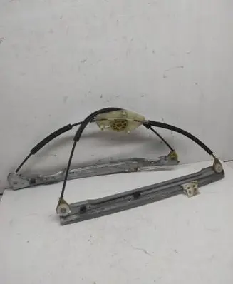 Citroen C4 I Picasso Front door electric window regulator 