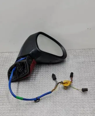 Peugeot 308 Front door electric wing mirror 0306040 0206040