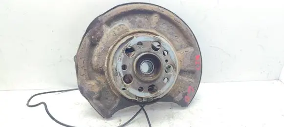 Mercedes-Benz E W211 Rear wheel hub