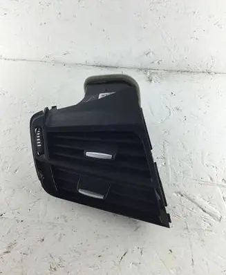 BMW X5 F15 Dashboard side air vent grill/cover trim 927051609 0858709