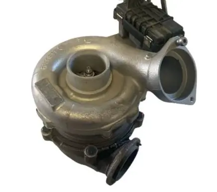 BMW X5 E70 Turbo 765985 GT2260V 7796313