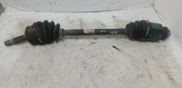 Mitsubishi Space Wagon Front driveshaft