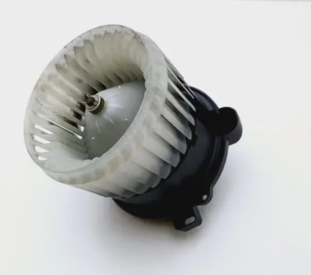 Smart ForFour I Heater fan/blower 1736006902
