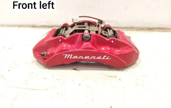 Maserati MC20 Front brake caliper 23H211018026