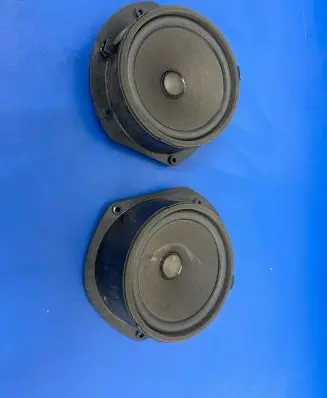 Tesla Model X Front door speaker 100483302A 1000347001