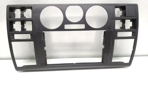 Volkswagen Transporter - Caravelle T5 Radio/GPS head unit trim 7H0857237 7h0959623