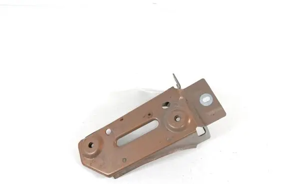 Renault Captur Battery bracket 648605701R