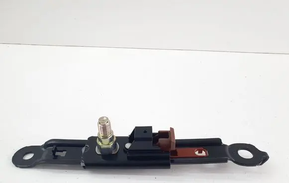 Toyota RAV 4 (XA50) Seat belt adjustment rail E563003
