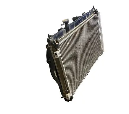 Nissan Rogue Coolant radiator 214605HA0A 214815HA0A 4873TA0B