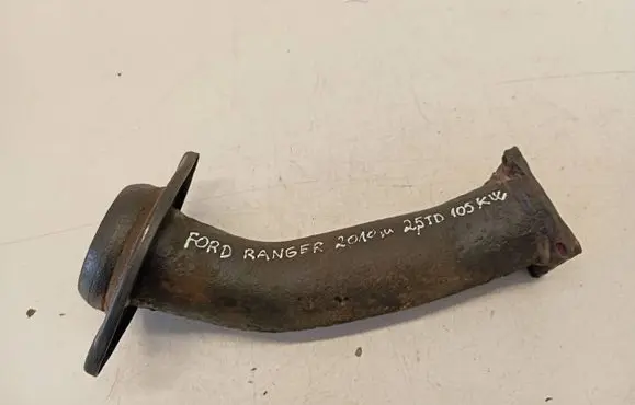Ford Ranger Other exhaust manifold parts 