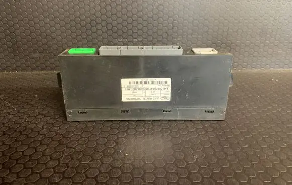 Land Rover Range Rover Sport L320 Seat control module YWC000785 2530145363 532317013