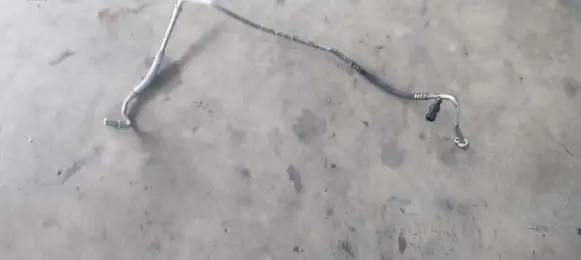 Mazda 2 Air conditioning (A/C) pipe/hose