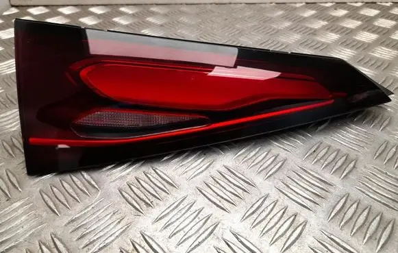 Mercedes-Benz GLC C254 Rear/tail lights A2549062102