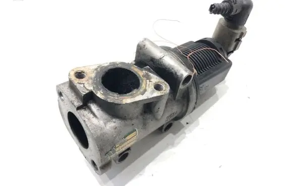 Fiat Sedici EGR valve