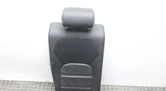 Jaguar XE Other seats 