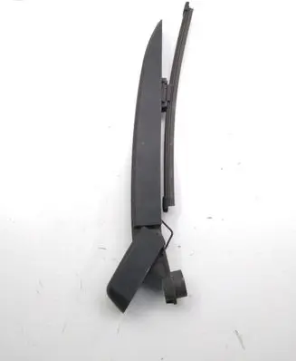 Renault Clio IV Rear wiper blade 