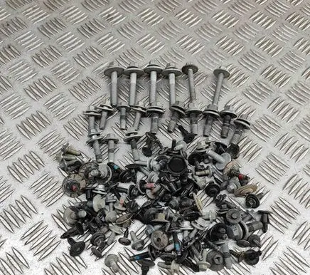 Polestar 2 Nuts/bolts 985188 30776072