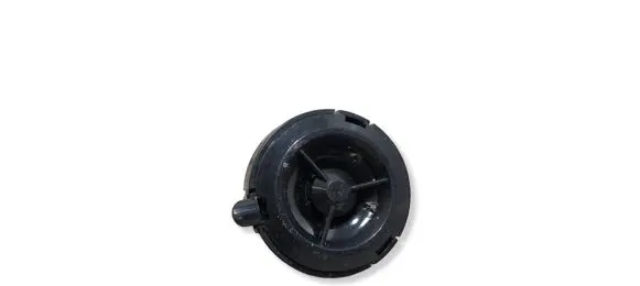 Mercedes-Benz ML W164 Front door high frequency speaker A2118200202