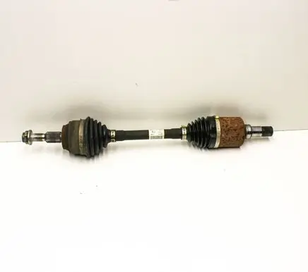 Ford Transit - Tourneo Connect Front driveshaft KV663B437BE