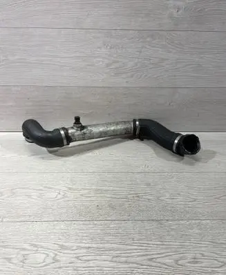 BMW X3 E83 Intercooler hose/pipe 3405535 11884414