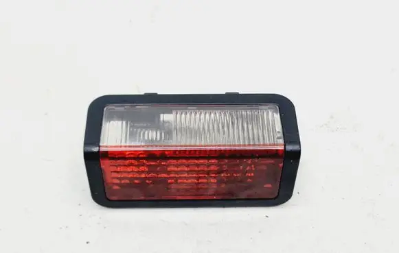BMW 7 E65 E66 Boot/trunk interior light 6962569