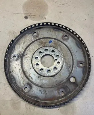 Volvo XC70 Flywheel 30677196